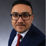 Profilbild von Rawa Hamad Ameen