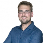 Profilbild von Sebastian Engfer