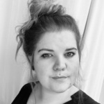 Profilbild von Nadine Schmitt