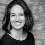 Profilbild von Sabine Berger